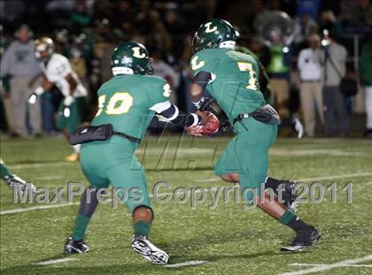 Thumbnail 3 in Longview vs. DeSoto photogallery.