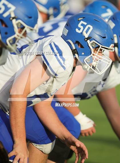 Thumbnail 3 in Dixie @ Provo (UHSAA 4A Second Round) photogallery.