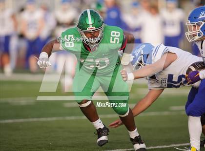 Thumbnail 2 in Dixie @ Provo (UHSAA 4A Second Round) photogallery.