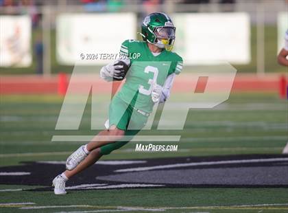 Thumbnail 1 in Dixie @ Provo (UHSAA 4A Second Round) photogallery.