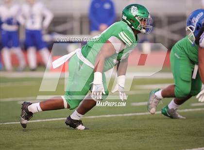 Thumbnail 1 in Dixie @ Provo (UHSAA 4A Second Round) photogallery.