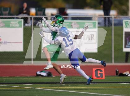Thumbnail 2 in Dixie @ Provo (UHSAA 4A Second Round) photogallery.