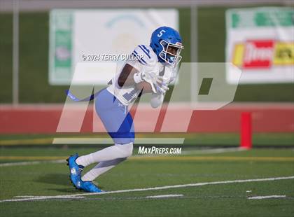 Thumbnail 1 in Dixie @ Provo (UHSAA 4A Second Round) photogallery.