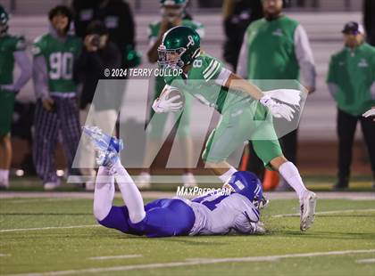 Thumbnail 3 in Dixie @ Provo (UHSAA 4A Second Round) photogallery.