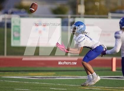 Thumbnail 1 in Dixie @ Provo (UHSAA 4A Second Round) photogallery.