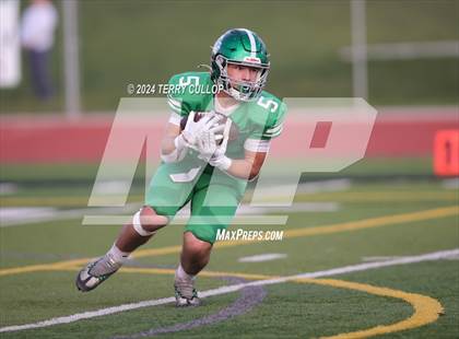 Thumbnail 3 in Dixie @ Provo (UHSAA 4A Second Round) photogallery.