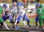 Photo from the gallery "Dixie @ Provo (UHSAA 4A Second Round)"