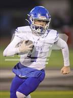 Photo from the gallery "Dixie @ Provo (UHSAA 4A Second Round)"