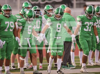 Thumbnail 1 in Dixie @ Provo (UHSAA 4A Second Round) photogallery.