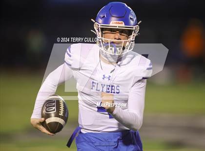 Thumbnail 1 in Dixie @ Provo (UHSAA 4A Second Round) photogallery.
