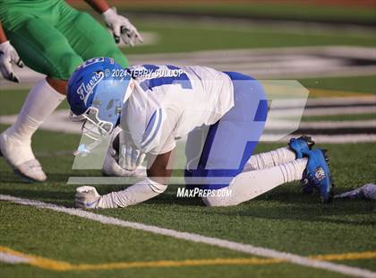 Thumbnail 2 in Dixie @ Provo (UHSAA 4A Second Round) photogallery.