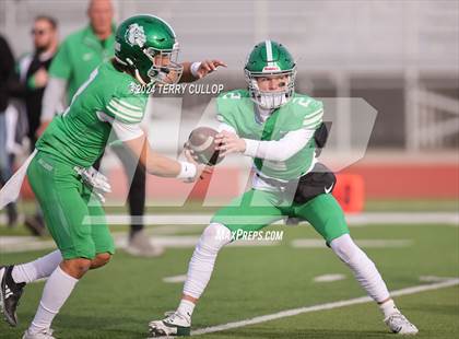 Thumbnail 2 in Dixie @ Provo (UHSAA 4A Second Round) photogallery.