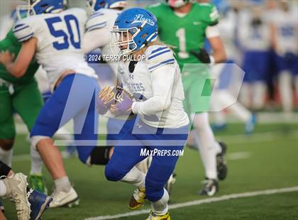 Thumbnail 2 in Dixie @ Provo (UHSAA 4A Second Round) photogallery.
