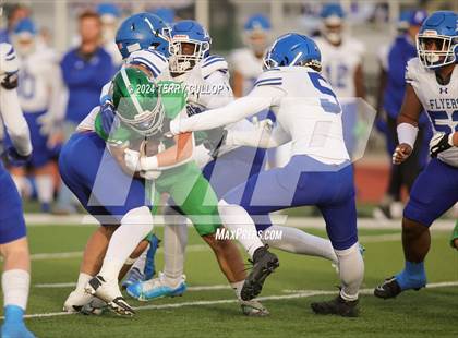 Thumbnail 1 in Dixie @ Provo (UHSAA 4A Second Round) photogallery.
