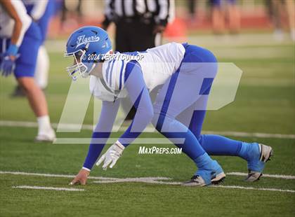 Thumbnail 1 in Dixie @ Provo (UHSAA 4A Second Round) photogallery.