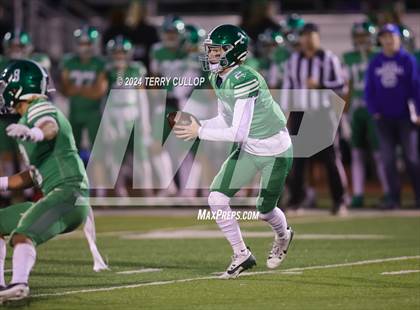 Thumbnail 2 in Dixie @ Provo (UHSAA 4A Second Round) photogallery.