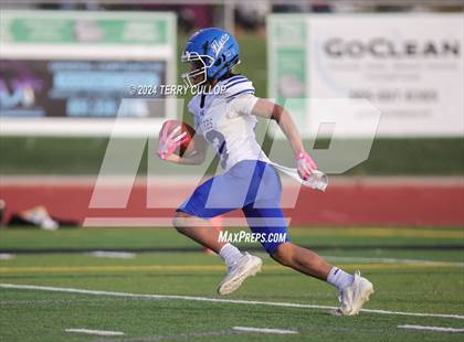 Thumbnail 1 in Dixie @ Provo (UHSAA 4A Second Round) photogallery.
