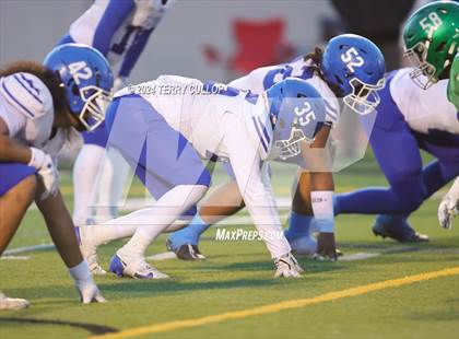 Thumbnail 1 in Dixie @ Provo (UHSAA 4A Second Round) photogallery.