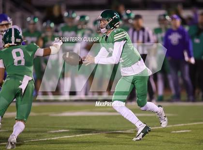 Thumbnail 1 in Dixie @ Provo (UHSAA 4A Second Round) photogallery.