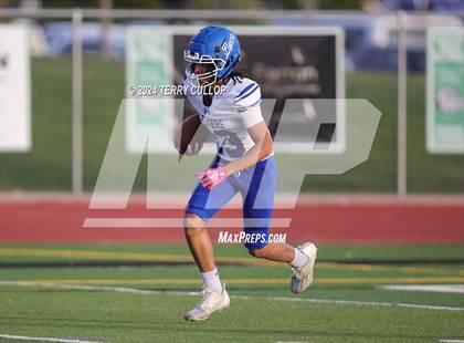Thumbnail 2 in Dixie @ Provo (UHSAA 4A Second Round) photogallery.