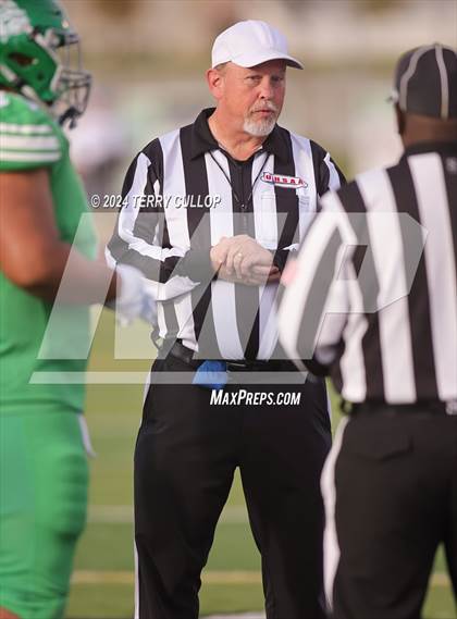 Thumbnail 3 in Dixie @ Provo (UHSAA 4A Second Round) photogallery.