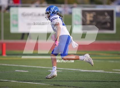 Thumbnail 1 in Dixie @ Provo (UHSAA 4A Second Round) photogallery.