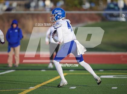Thumbnail 2 in Dixie @ Provo (UHSAA 4A Second Round) photogallery.