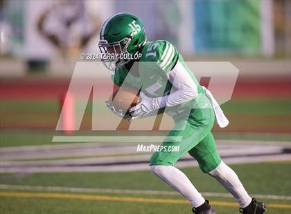 Thumbnail 1 in Dixie @ Provo (UHSAA 4A Second Round) photogallery.