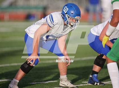 Thumbnail 1 in Dixie @ Provo (UHSAA 4A Second Round) photogallery.