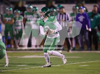 Thumbnail 3 in Dixie @ Provo (UHSAA 4A Second Round) photogallery.