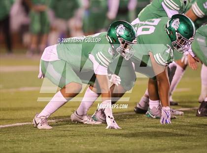 Thumbnail 2 in Dixie @ Provo (UHSAA 4A Second Round) photogallery.