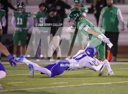 Thumbnail 2 in Dixie @ Provo (UHSAA 4A Second Round) photogallery.