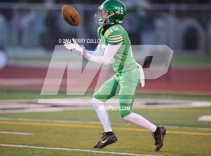 Thumbnail 2 in Dixie @ Provo (UHSAA 4A Second Round) photogallery.