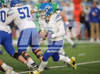 Thumbnail 1 in Dixie @ Provo (UHSAA 4A Second Round) photogallery.