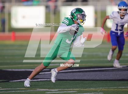 Thumbnail 3 in Dixie @ Provo (UHSAA 4A Second Round) photogallery.
