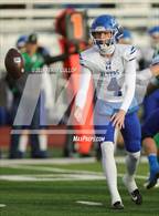 Photo from the gallery "Dixie @ Provo (UHSAA 4A Second Round)"