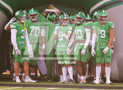 Thumbnail 3 in Dixie @ Provo (UHSAA 4A Second Round) photogallery.