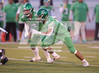 Thumbnail 2 in Dixie @ Provo (UHSAA 4A Second Round) photogallery.