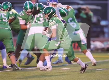 Thumbnail 3 in Dixie @ Provo (UHSAA 4A Second Round) photogallery.