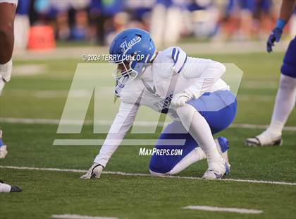 Thumbnail 3 in Dixie @ Provo (UHSAA 4A Second Round) photogallery.