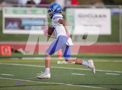 Thumbnail 2 in Dixie @ Provo (UHSAA 4A Second Round) photogallery.