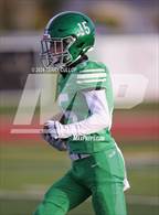 Photo from the gallery "Dixie @ Provo (UHSAA 4A Second Round)"