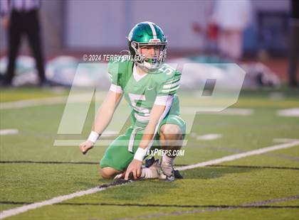 Thumbnail 1 in Dixie @ Provo (UHSAA 4A Second Round) photogallery.