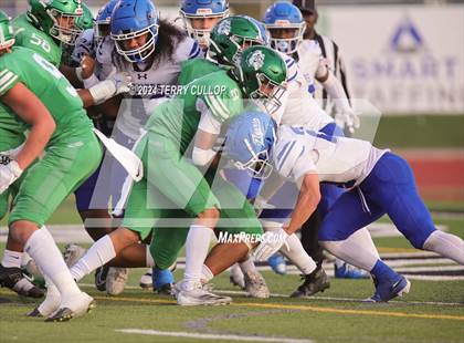 Thumbnail 2 in Dixie @ Provo (UHSAA 4A Second Round) photogallery.
