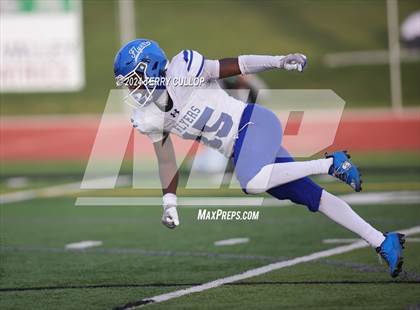 Thumbnail 3 in Dixie @ Provo (UHSAA 4A Second Round) photogallery.