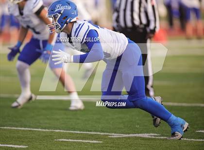 Thumbnail 2 in Dixie @ Provo (UHSAA 4A Second Round) photogallery.