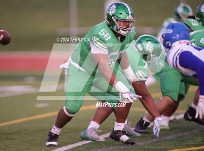 Thumbnail 3 in Dixie @ Provo (UHSAA 4A Second Round) photogallery.