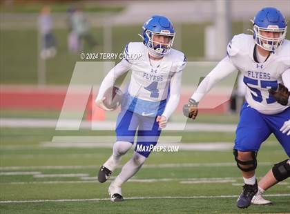 Thumbnail 2 in Dixie @ Provo (UHSAA 4A Second Round) photogallery.