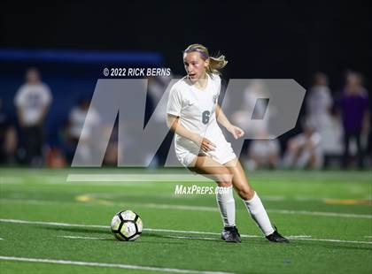 Thumbnail 2 in Grand Oaks vs College Park photogallery.