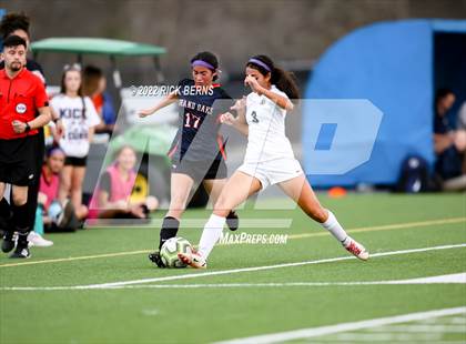 Thumbnail 1 in Grand Oaks vs College Park photogallery.